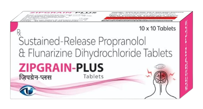 Zipgrain Plus Tab